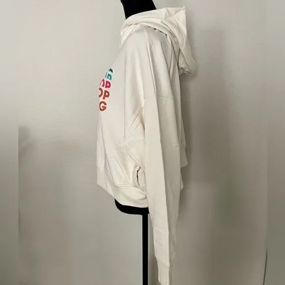 NWT The North Face Logo Play Hoodie - Picture 6 of 11